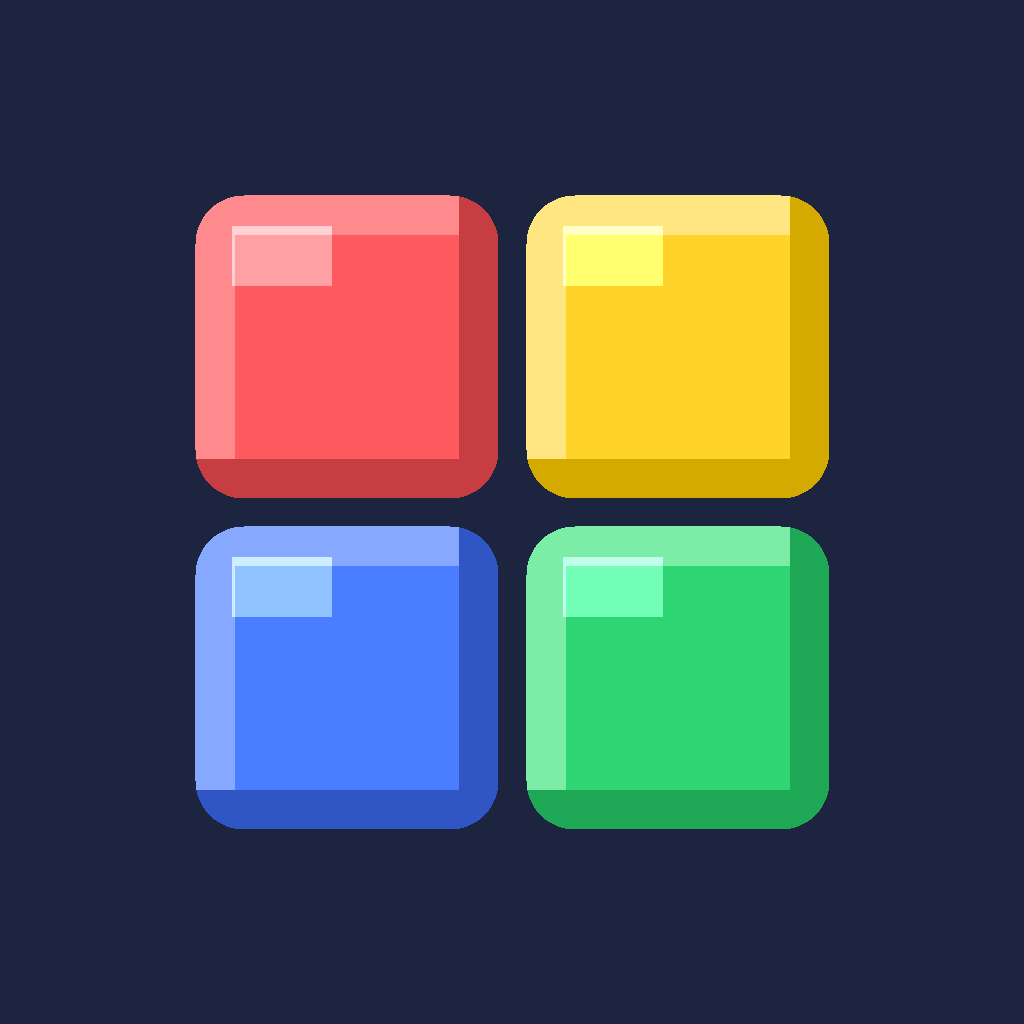 Klozzo: Block Puzzle app icon